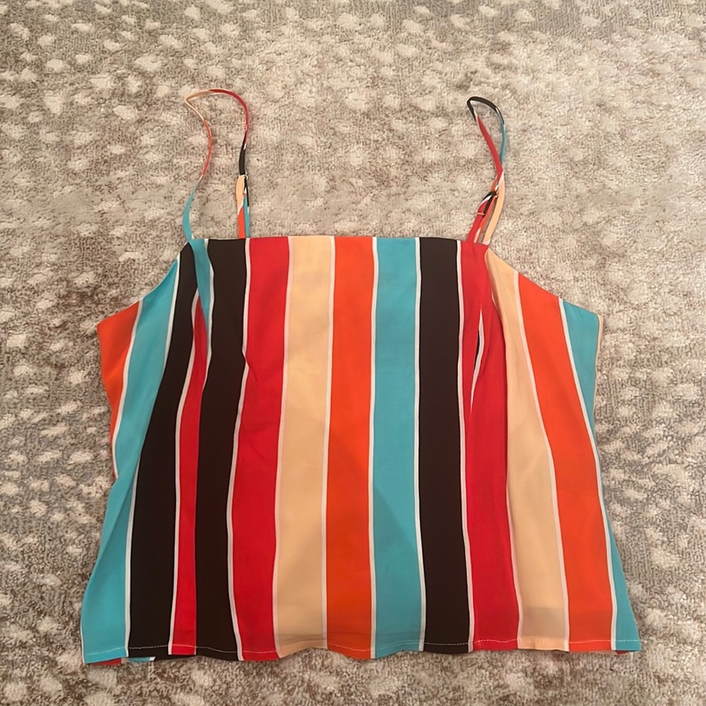 ASTR Cami top